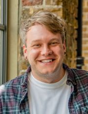 Chris Oatey