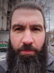 Kyrylo Yezhov