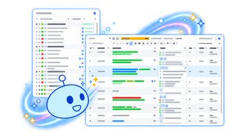 New codeit: more AI features, same human control