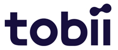 Tobii logo