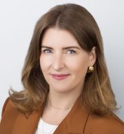 Liz Rutgersson