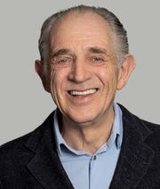 Ulrich Buchholz