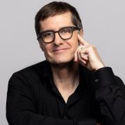 Todd Parsons, new CEO of Prodege