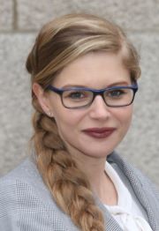 Becca Monahan