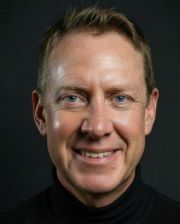 Tim Hayden