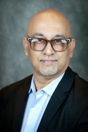 Rajiv Kokane