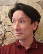 Dr Richard Freeman