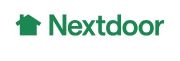 Nextdoor logo
