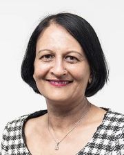 Anita Dougall