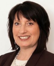 Clare Harding