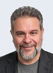 Marcus Casal