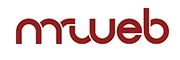 MrWeb logo