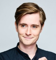 Alfred Wahlforss