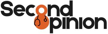 Second Opinion logo