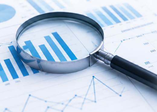 Expert-Led Research Services