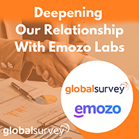 Global Survey Deepens Their Relationship With Emozo Labs