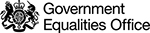 Government Equalities Office Logo