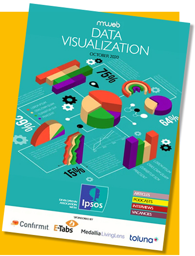 Data Visualization Cover